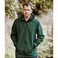 Giacca uomo Softshell 3in1 verde pino
