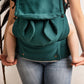 Marsupio Mimi 2.0 Emerald usato