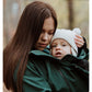 Giacca Softshell 4in1 verde
