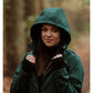 Giacca Softshell 4in1 verde