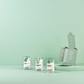 Starter kit detergenti solubili